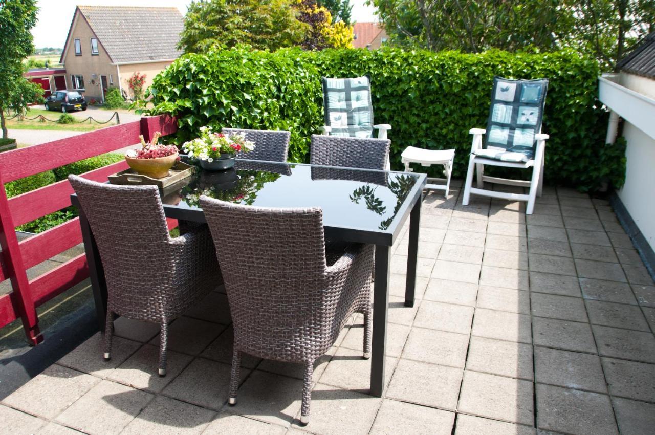 Apartamento Familie Metz Buren  Exterior foto