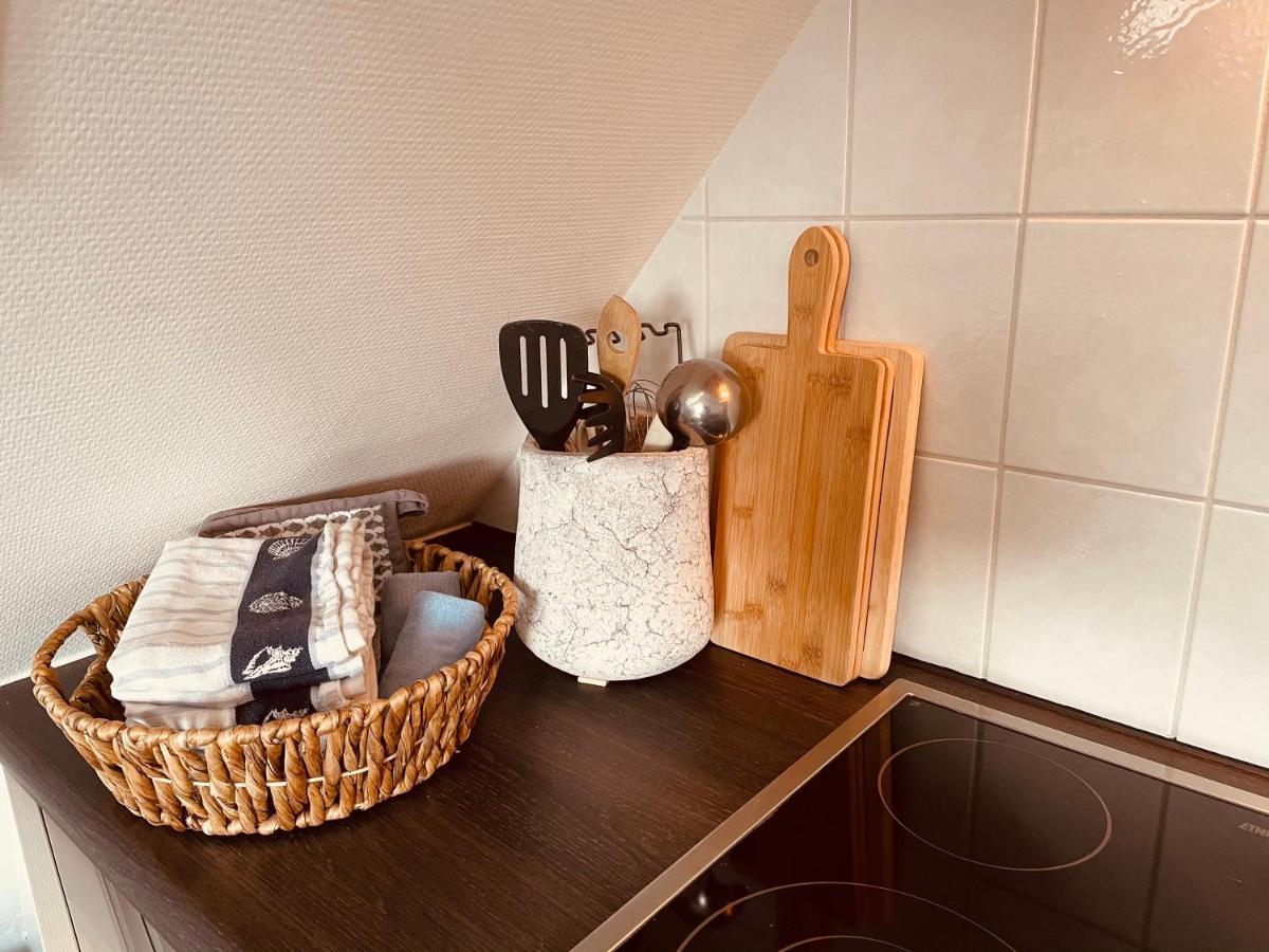 Apartamento Familie Metz Buren  Exterior foto