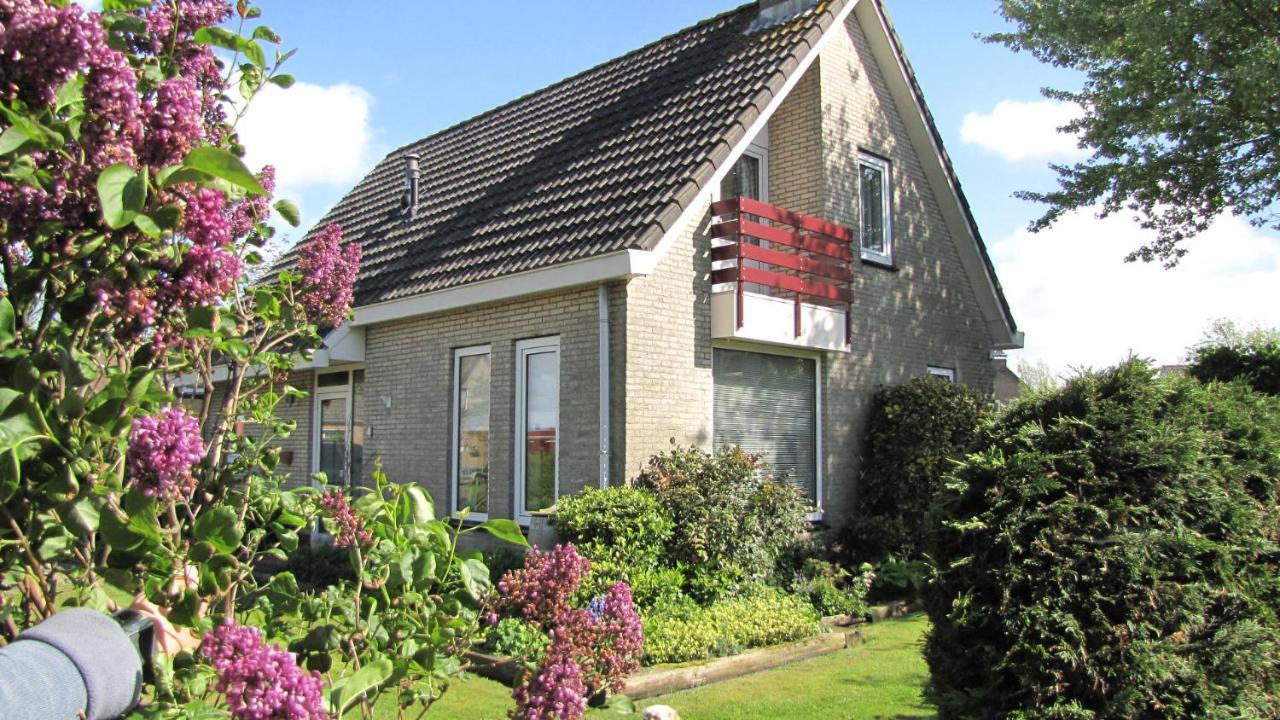 Apartamento Familie Metz Buren  Exterior foto