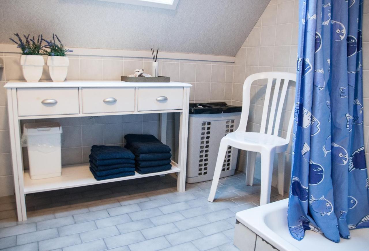 Apartamento Familie Metz Buren  Exterior foto