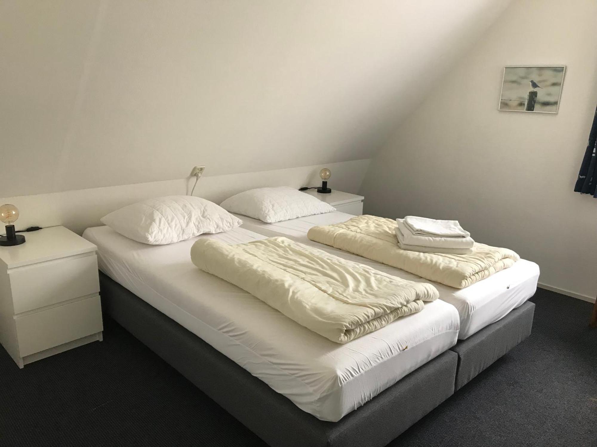 Apartamento Familie Metz Buren  Exterior foto